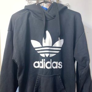 Adidas hoodie